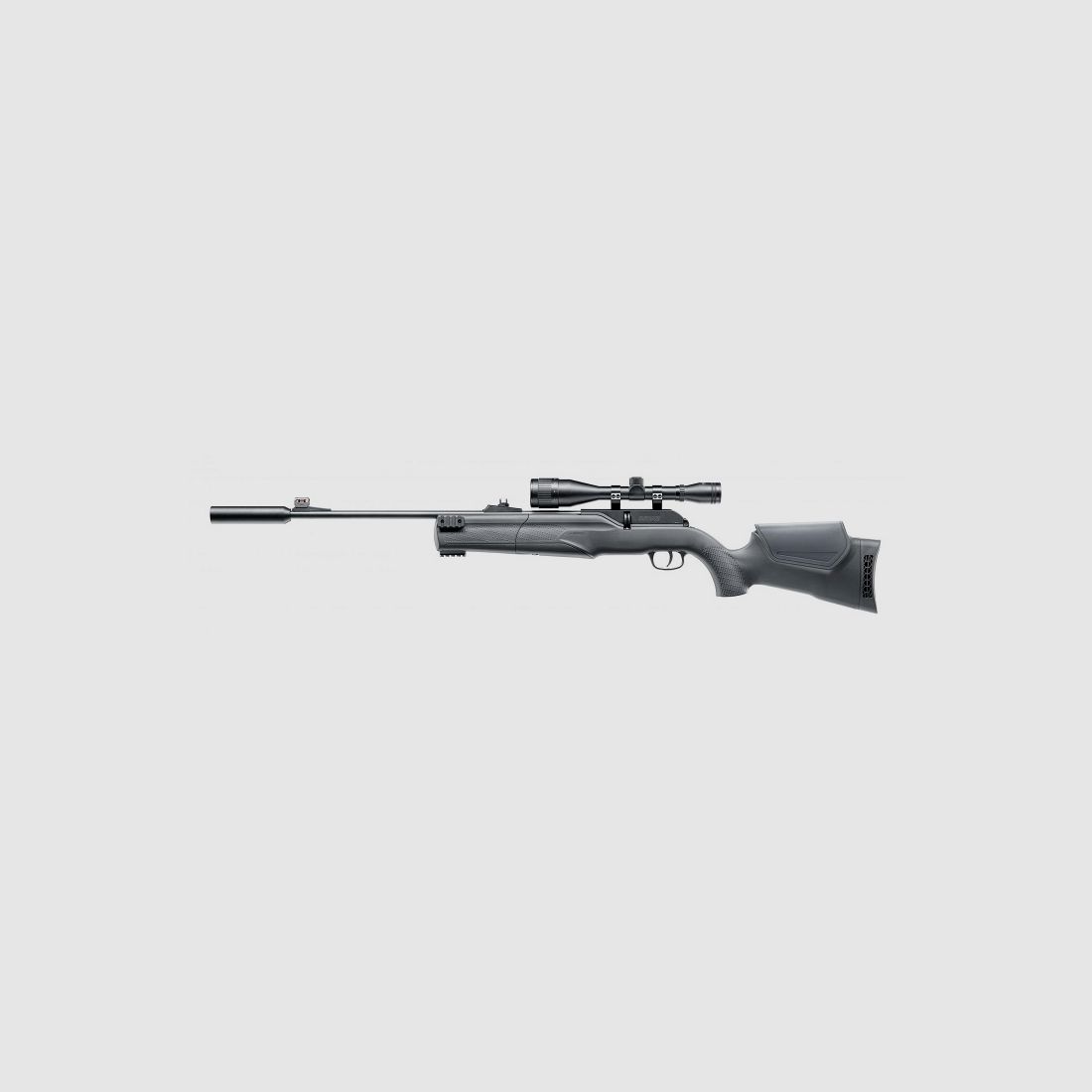 Umarex 850 M2 Target Kit 4,5mm /7,5J Co2-Waffen & Luftdruckwaffen