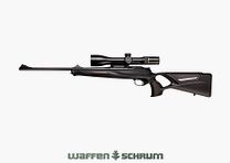 Blaser R8 Professional Success Leather Komplettangebot inkl. Optik