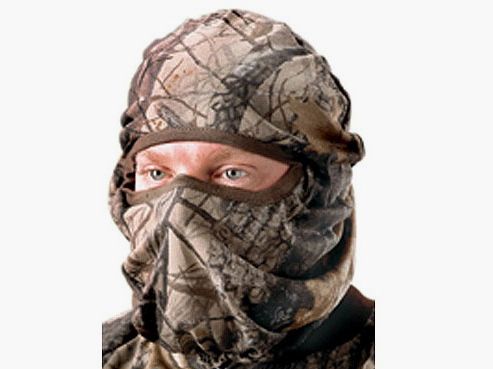 Tarnmaske Gesichtstarnmaske Jersey Realtree AP HD HUNTERS SPECIALTIES USA