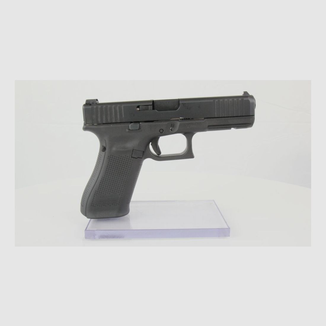 Glock Glock 17 Gen5