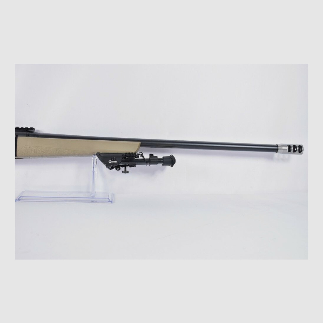 Remington	 783