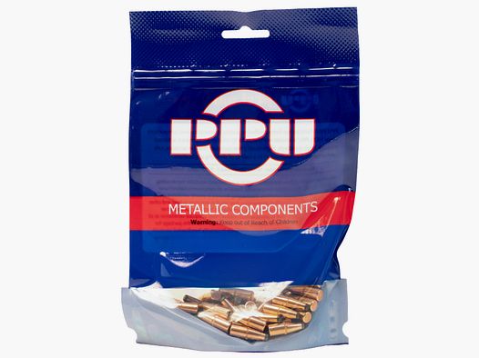 PPU Bullets .224 50 gr SP B-032 | Soft Point Bullet