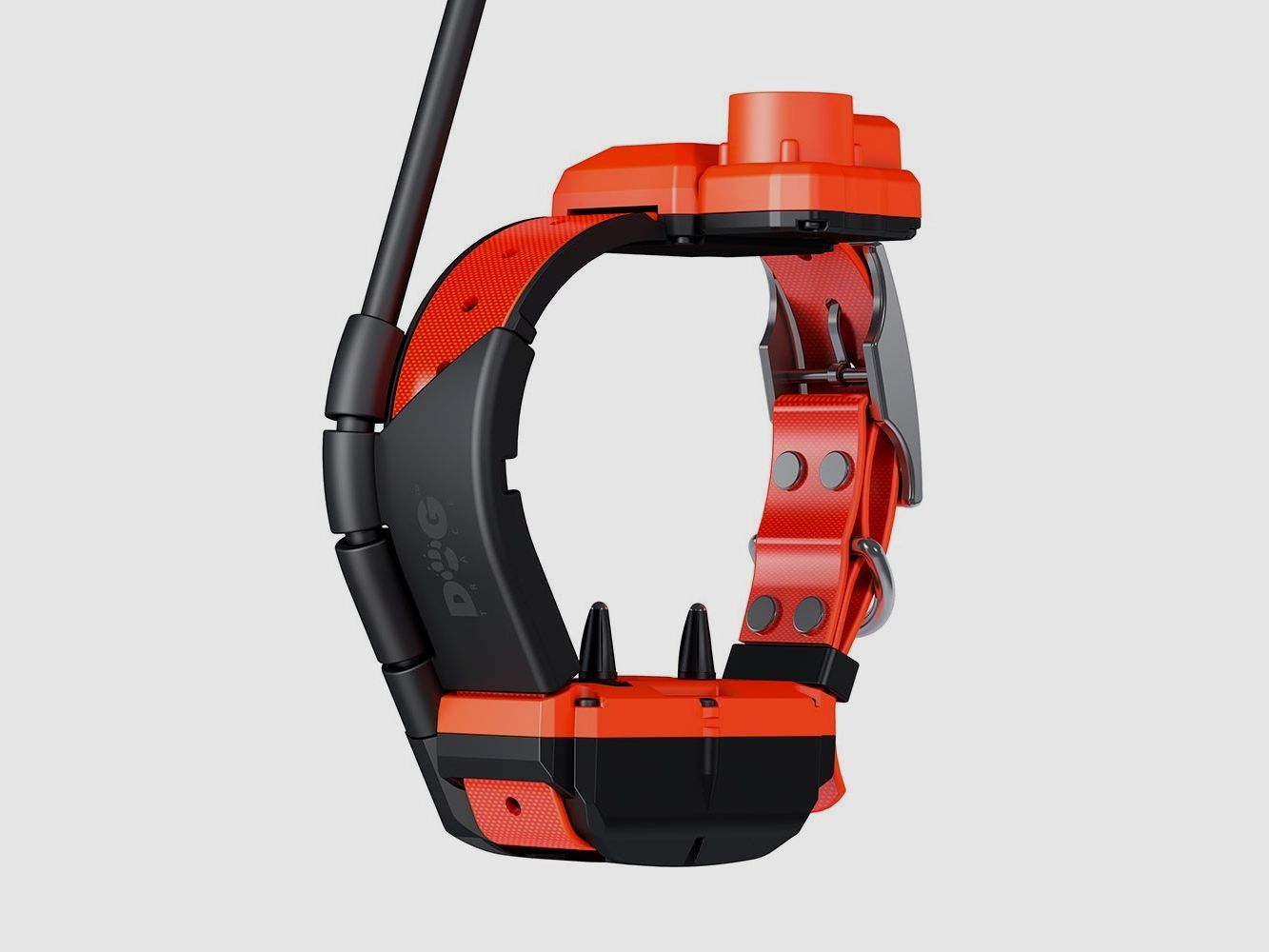 Collier GPS supplémentaire X40-TB, image 1 sur 3