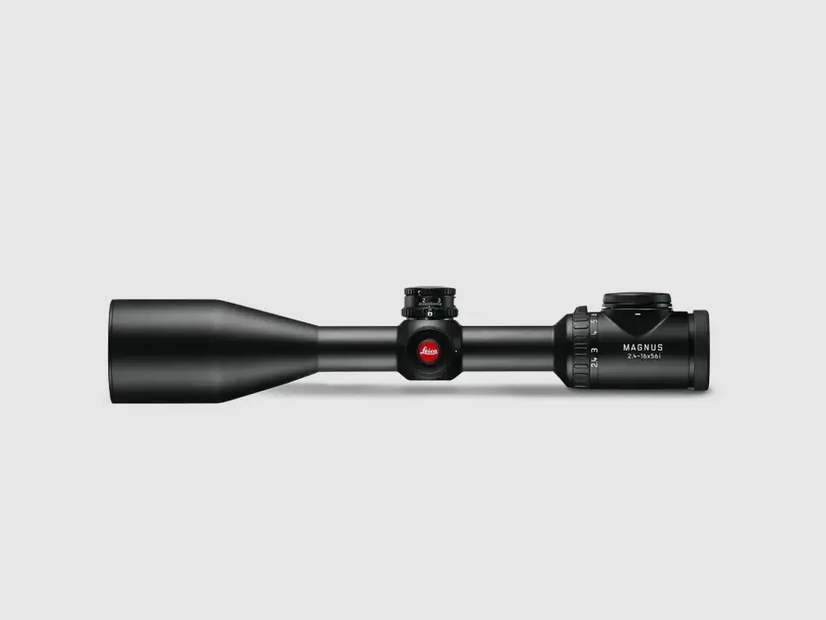 Leica Magnus 2.4-16x56 i (L-4a), afbeelding 9 van 15