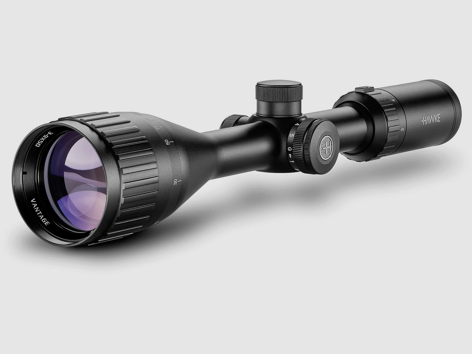 Hawke Vantage IR 3-9x50 AO