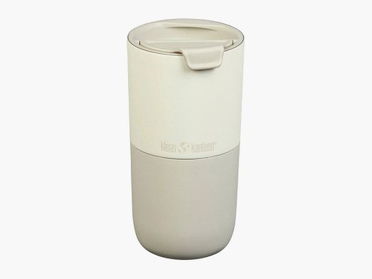 Klean Kanteen Klean Kanteen Thermobecher Rise Tumbler Flip Lid 0.473 L tofu