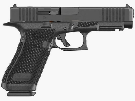 Glock 17 Gen6 OR/FS 9x19 mm