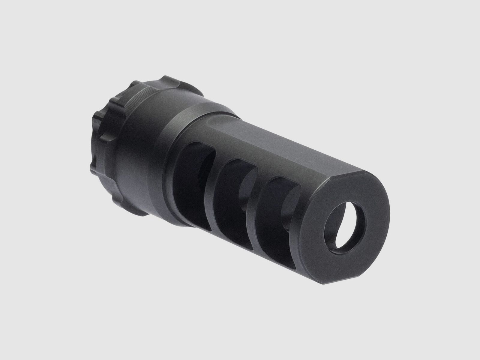 Acheron – Mündungsbremse / HexaLug L / 7.62mm / 5/8 – 24UNEF