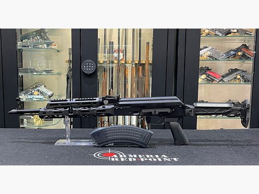 WPB AK47 MIDI JACK KRUK