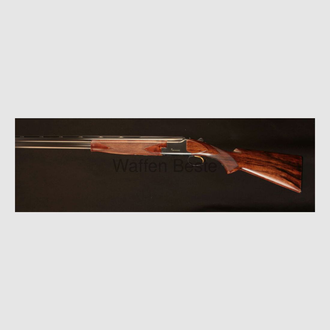 FN Fabrique National B125