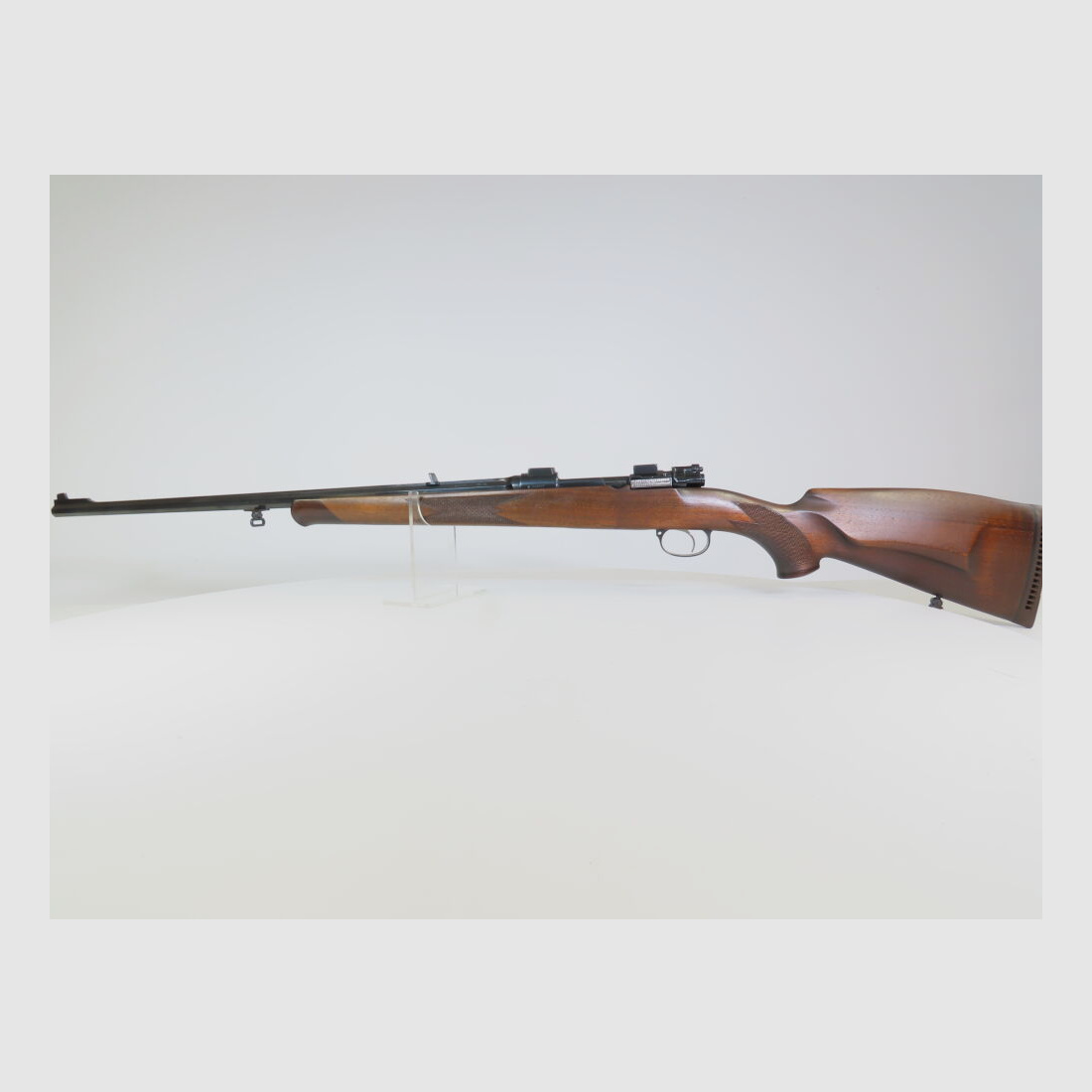 Frankonia System 98 con canna ottagonale