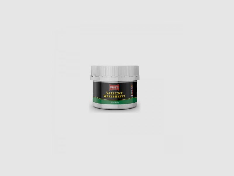 BALLISTOL Vaseline 70 ml