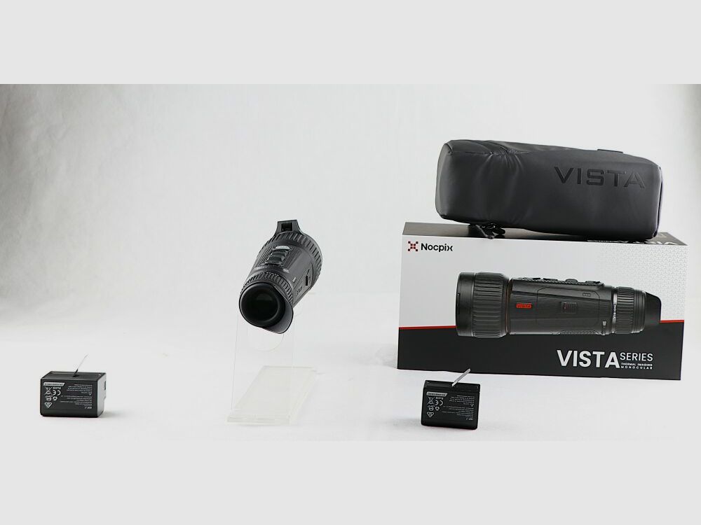 Nocpix Vista S50R, Bild 7 von 8