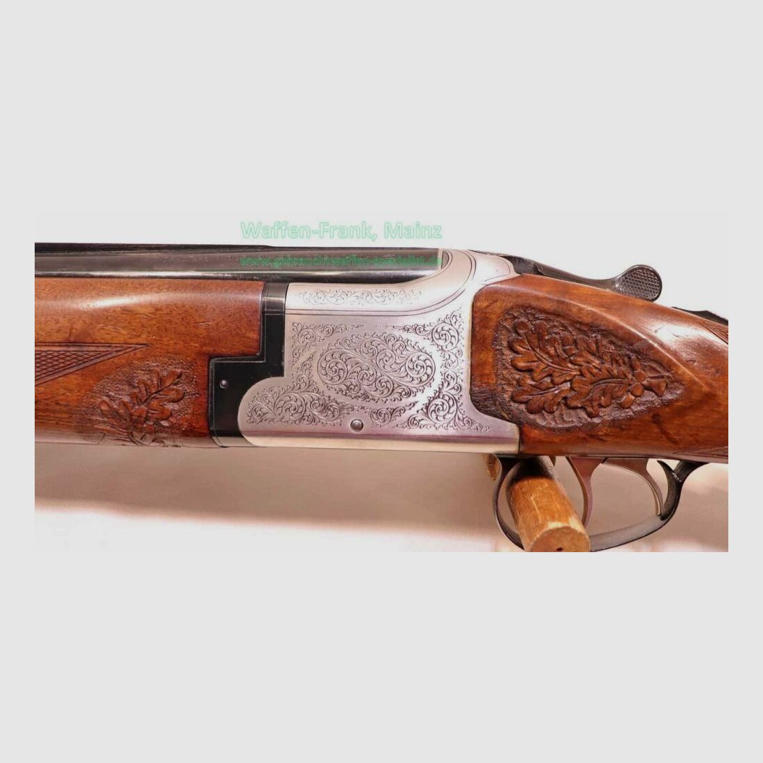 Winchester - USA Mod. 91