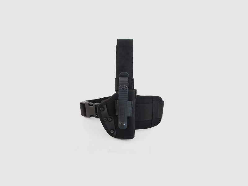 Tac Holster PA2 Pistole 3-3,5"