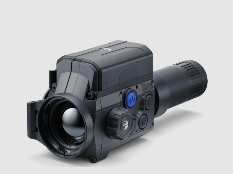 Pulsar Wärmebild-Vorsatzgerät Krypton-2 XQ35, Bild 1 von 3