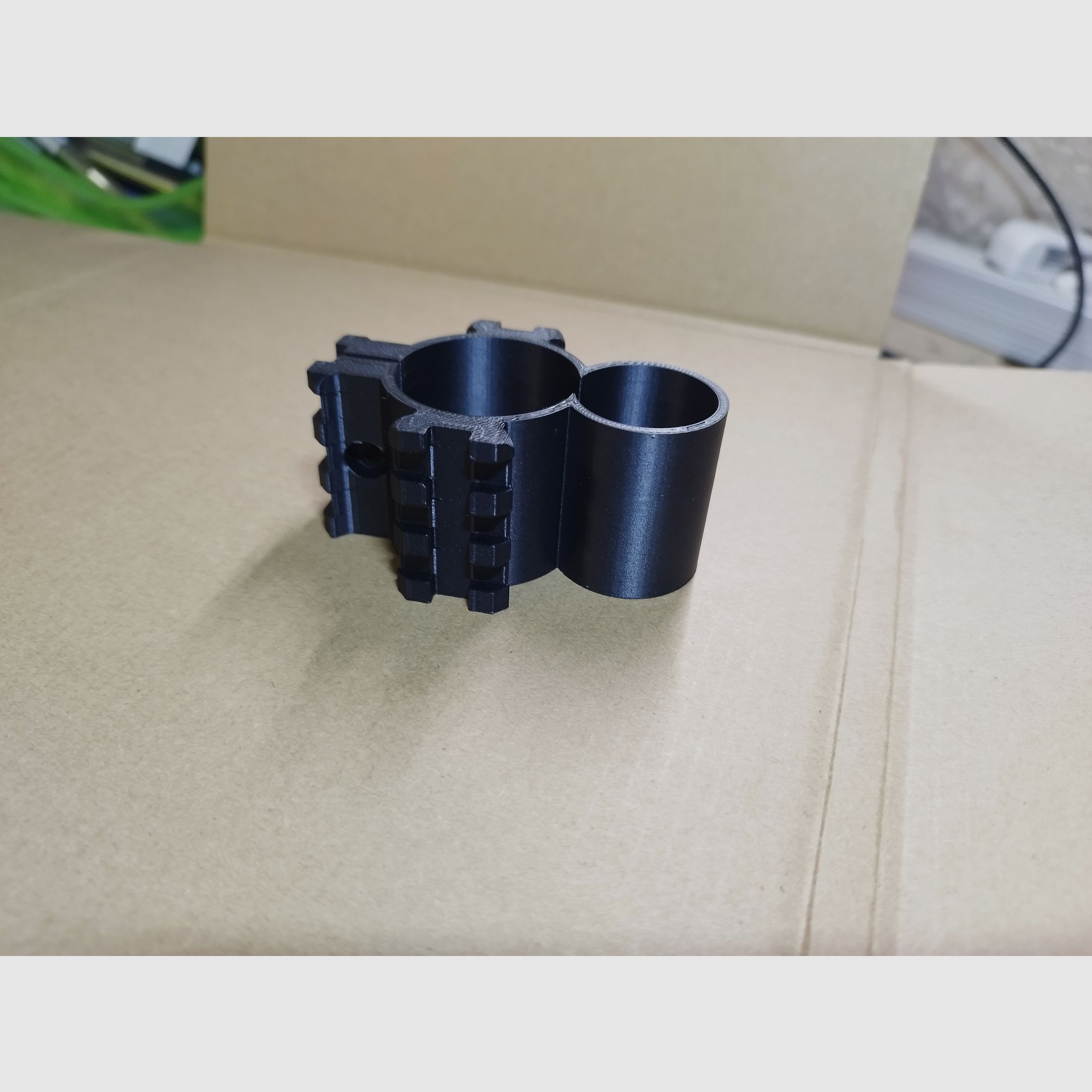 Accessori Huben K1, immagine 2 di 9