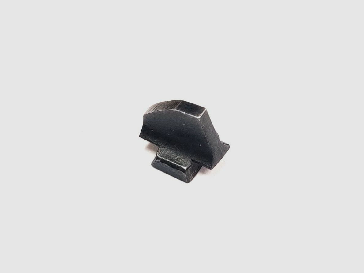 Walther sight, front sight [2] No. 1 for Walther pistol P38 / P1, image 1 of 5