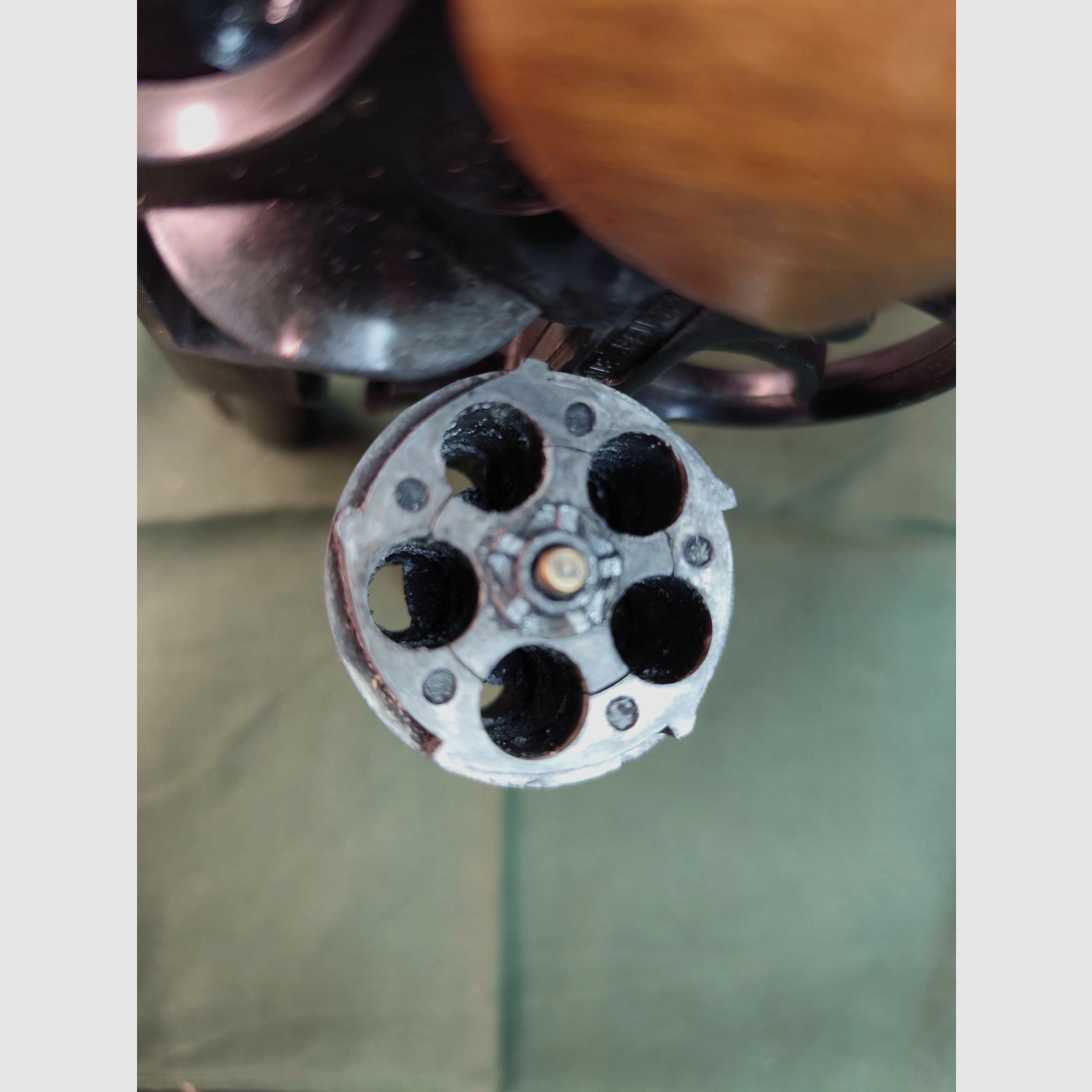 Cuno Melcher ME Jaguar 80 PTB 245