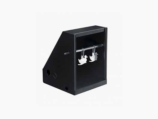 Porte cible perfecta pour cible 17X17 ou cible silhouette