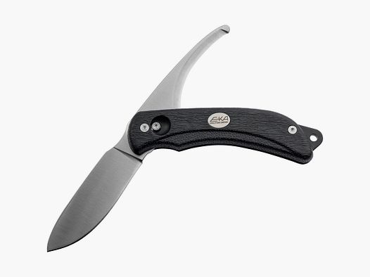 EKA SwedBlade G5 hunting knife (Black)
