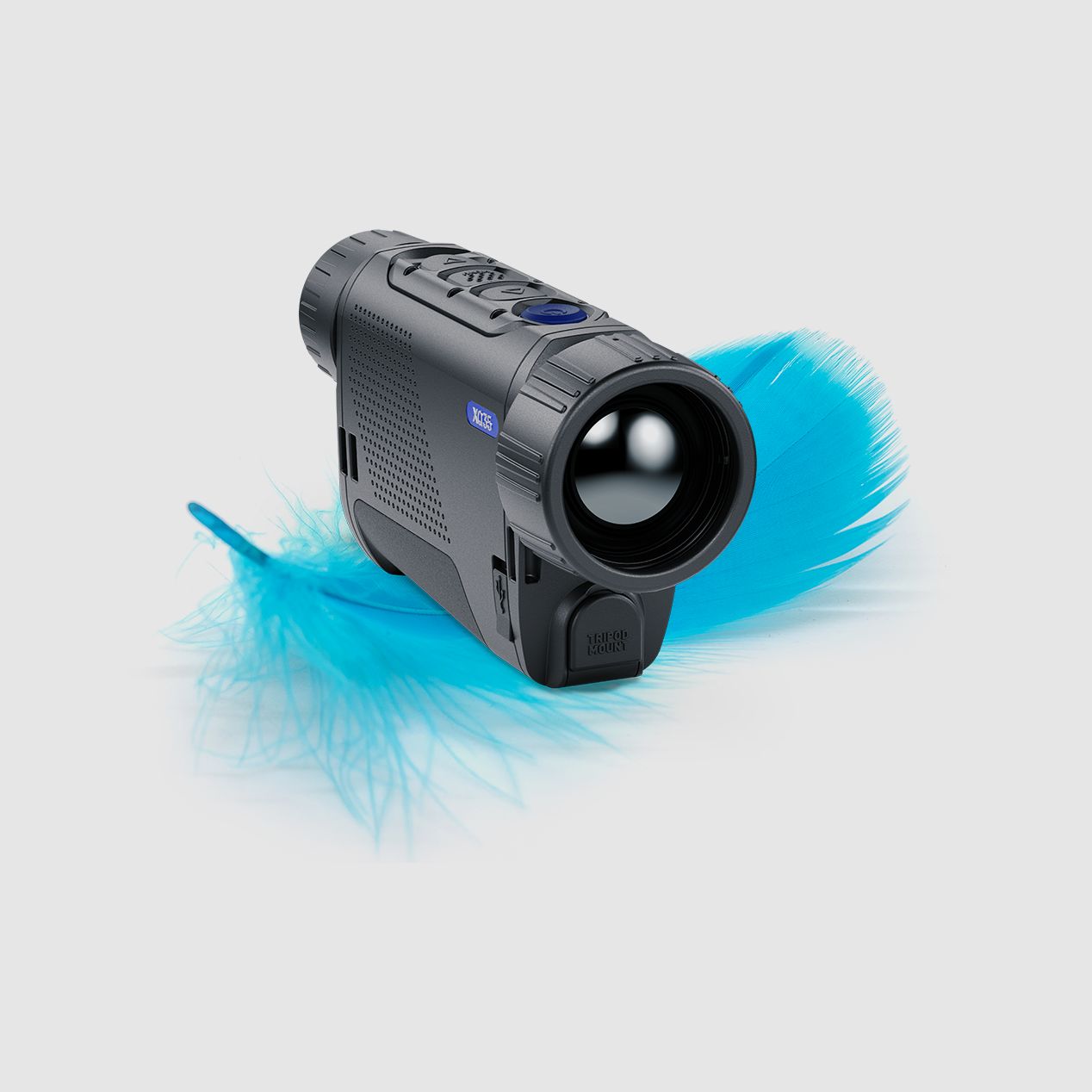 Pulsar Axion 2 XQ35 PRO Wärmebildkamera (auch mit LRF erhältlich)