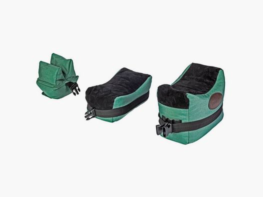 Remington REMINGTON BENCHREST SHOOTING BAG SET