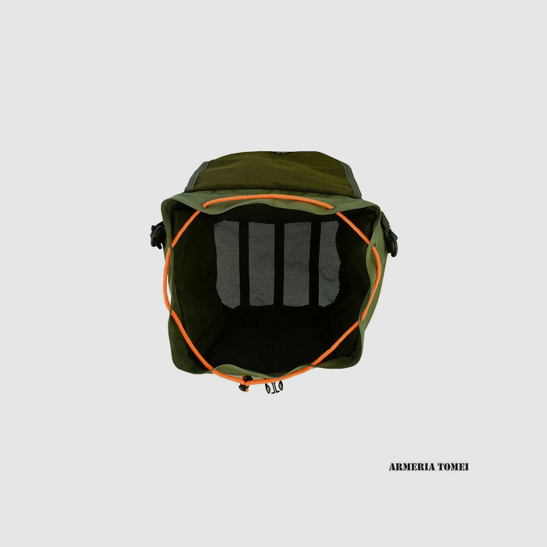 KONUS – Mushroom Backpack “CERTO PLUS BACKPACK”, image 4 of 7