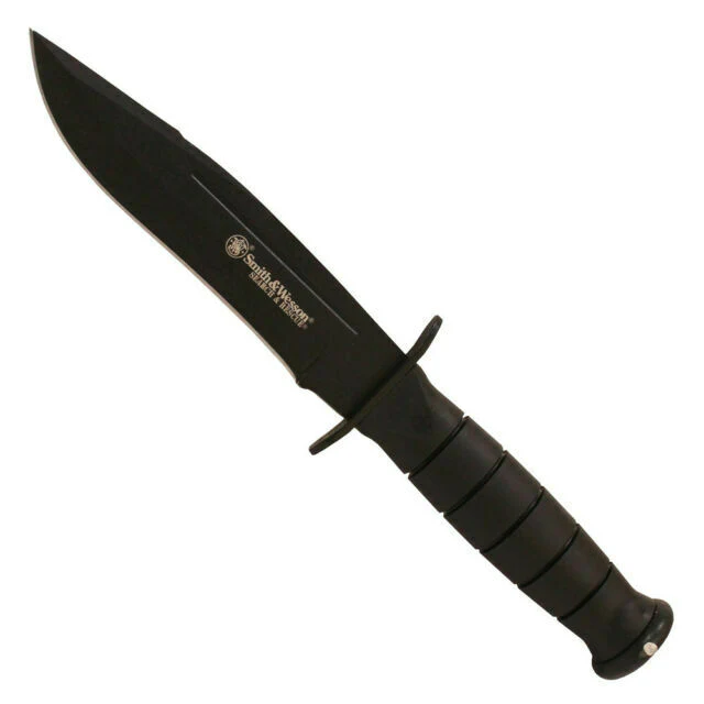 Smith & Wesson – Search & Rescue CKSUR1 Fixed Blade