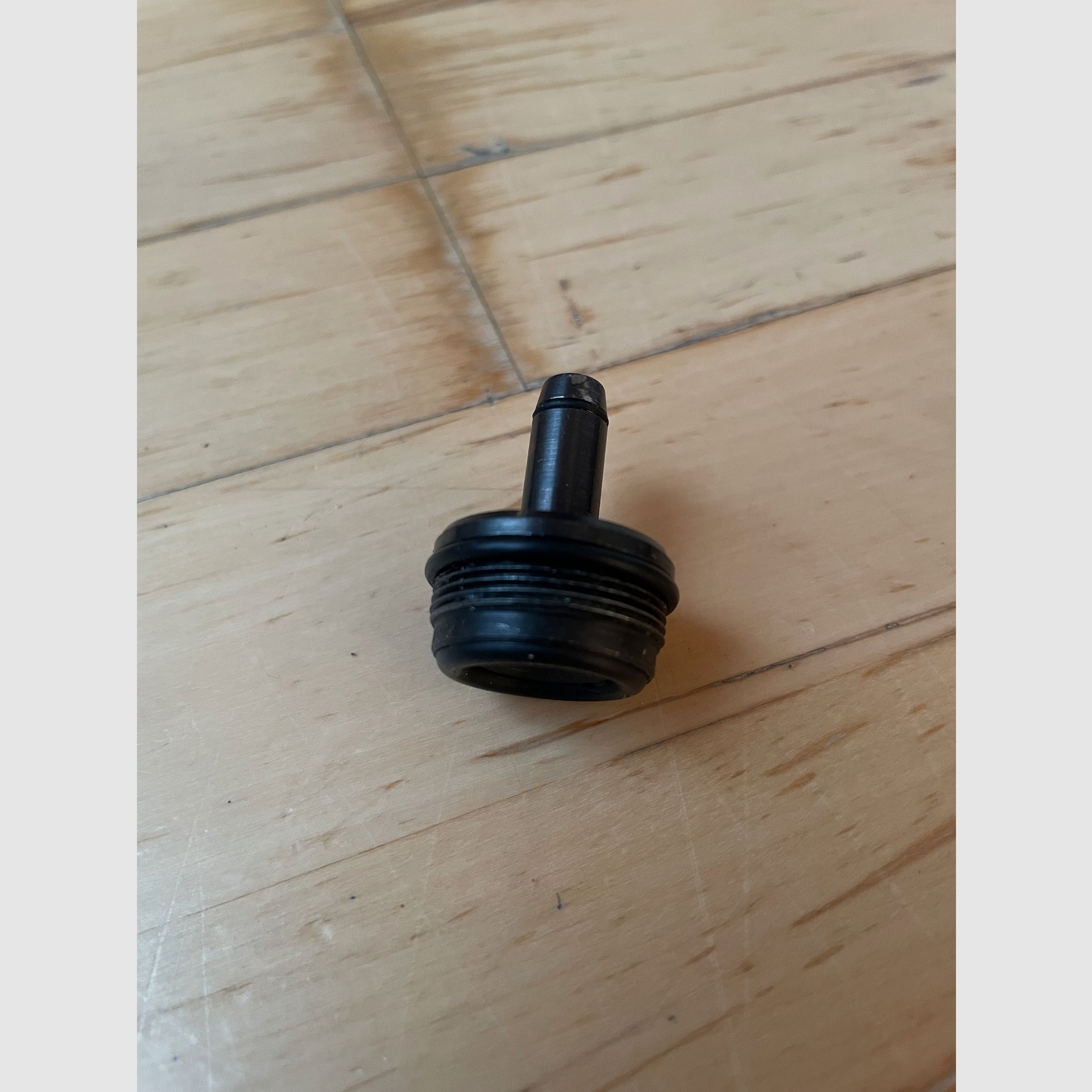 Vsr-10 Zylinderhead
