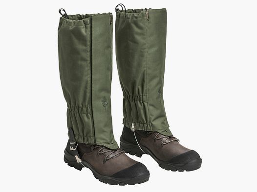 Pinewood Active Gamaschen L/XL Moosgrün