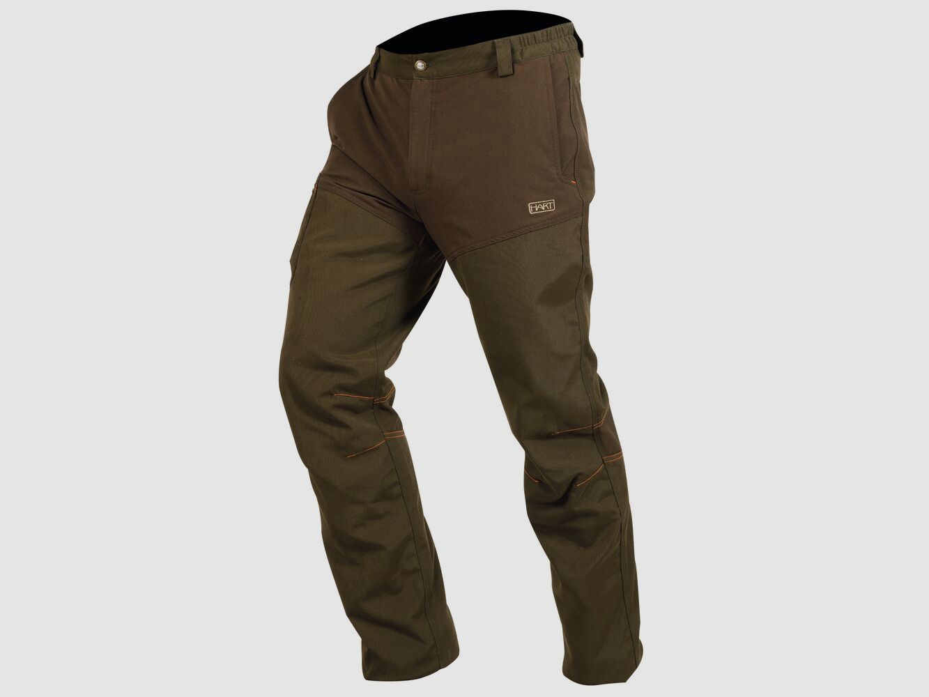 Hart Canbyi Pants