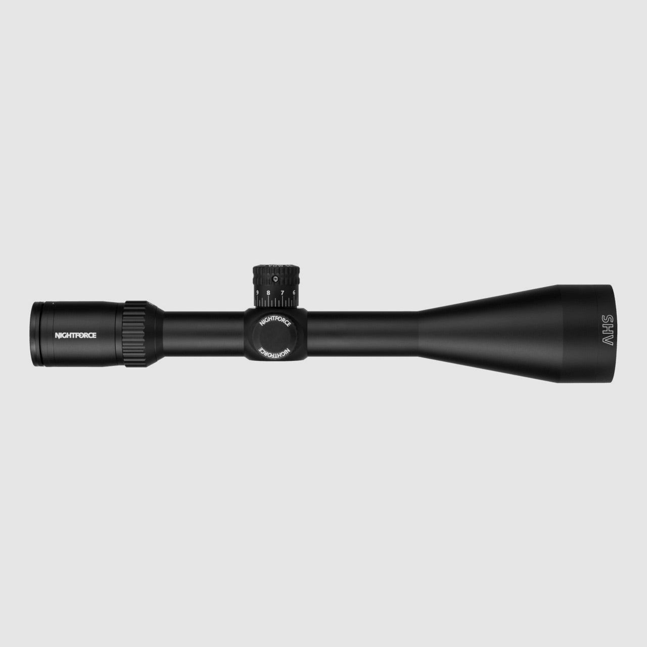 NIGHTFORCE SHV 5-20x56 riflescope, image 3 of 10