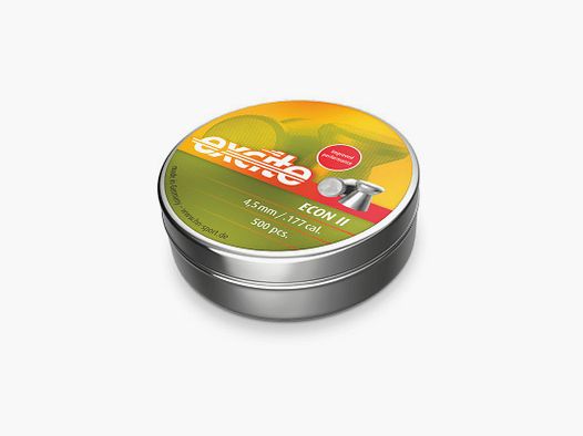 DIABOLO EXCITE ECON 4,5MM