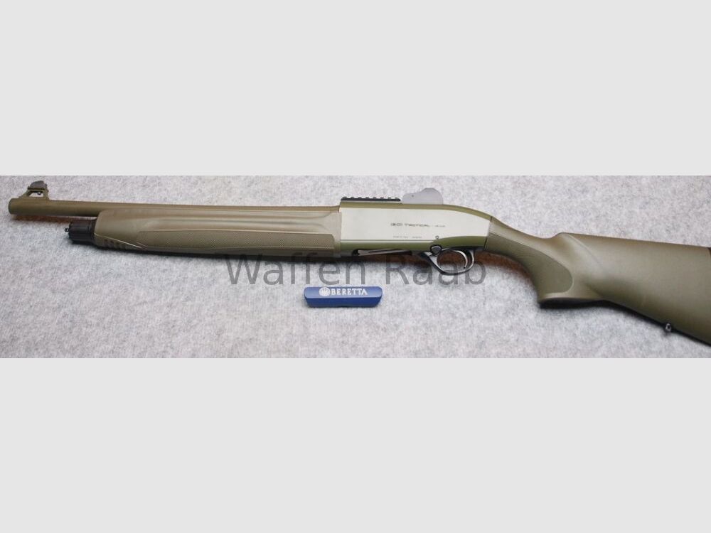 Beretta 1301 Tactical Green OCHP 1301 Tactical Green OCHP