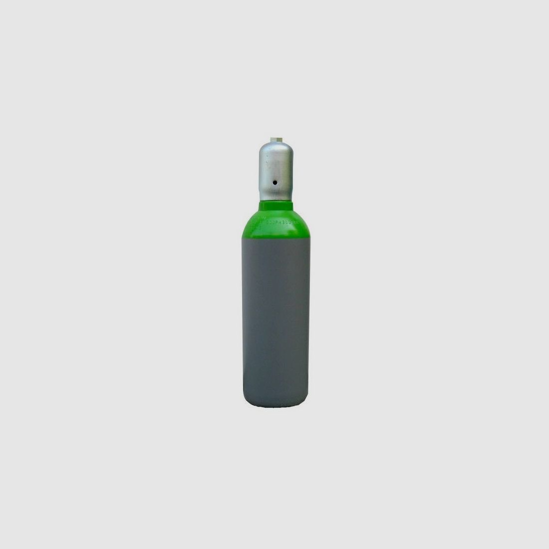 Walther Bombola d'aria 200 Bar 5 Litri
