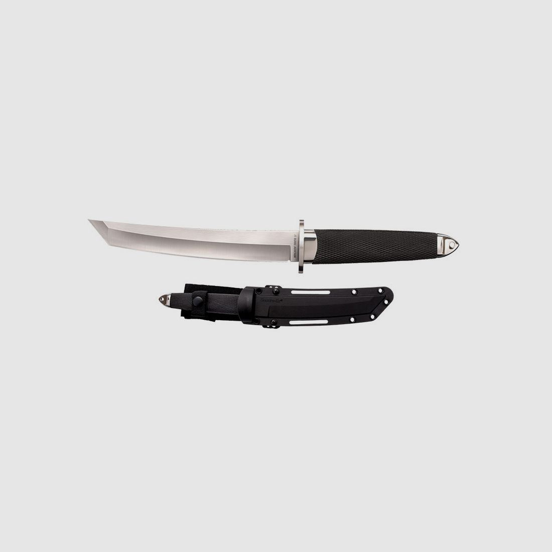 Fixed Blade Knife Cold Steel San Mai® Magnum Tanto Ii - CS35AC