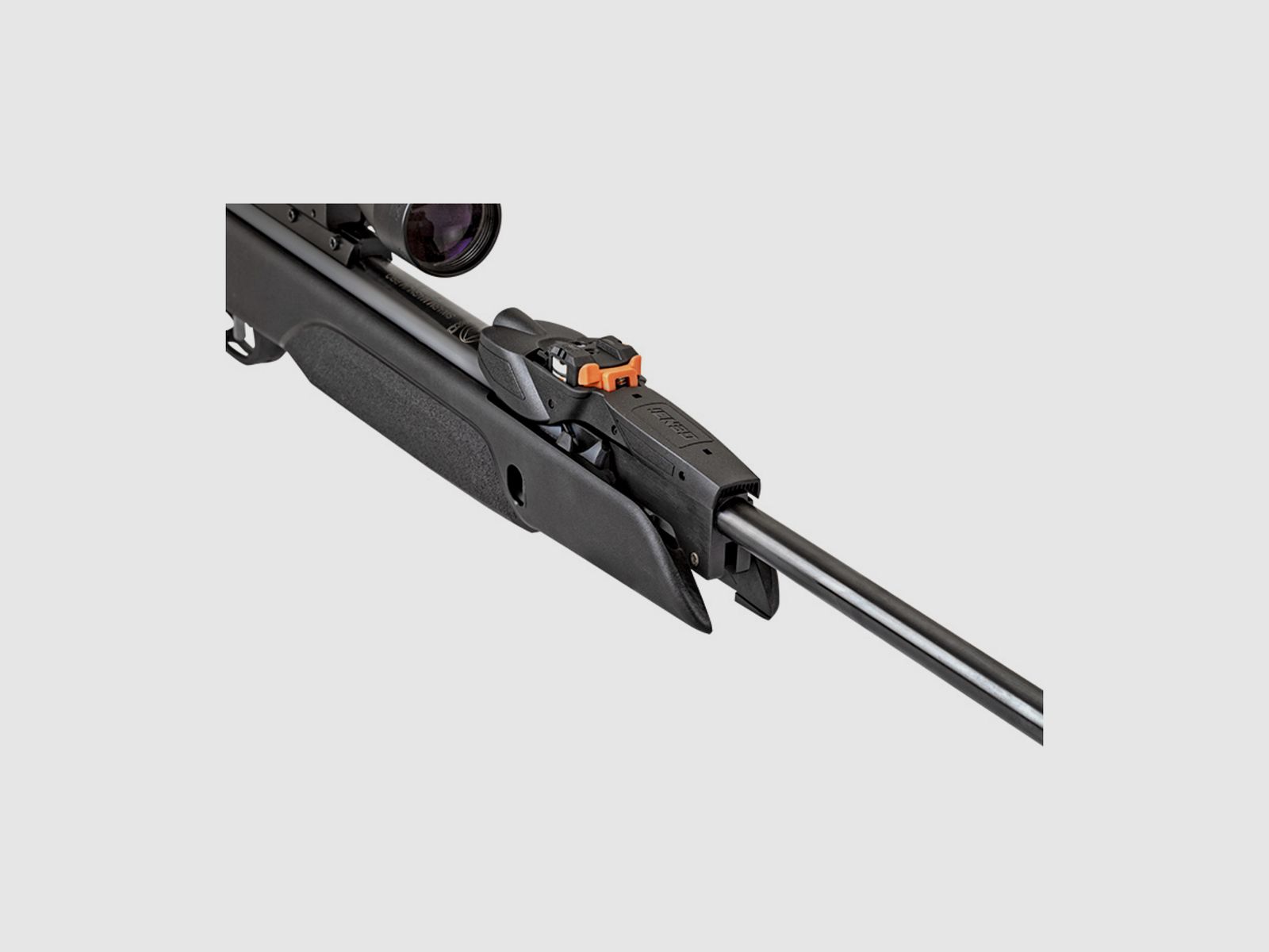 Gamo Swarm Magnum Pro 10X Gen3i IGT, image 3 sur 9