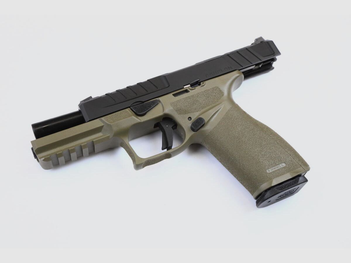 Springfield Armory ECHELON, afbeelding 9 van 14