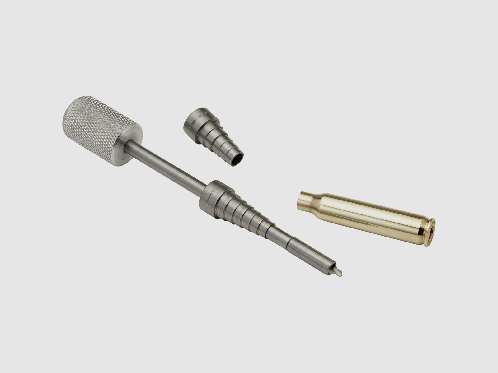 Hornady Pilot Style Flashole Deburr Tool