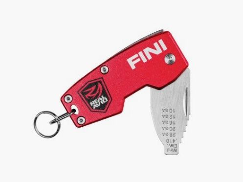 Llave universal para chokes