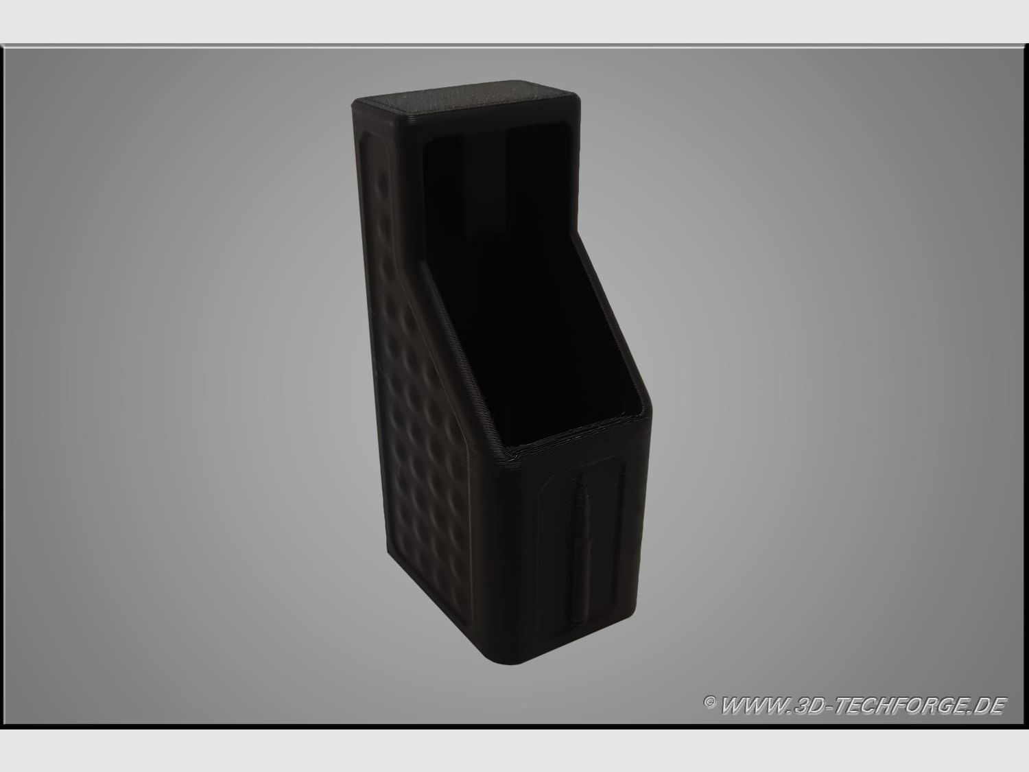 3D-TechForge Speedloader – Passend für Heckler & Koch 9mm / HK SFP9 HK P30 und HK P30L