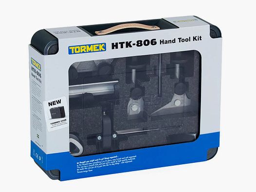Tormek Huis & Tuin Pakket