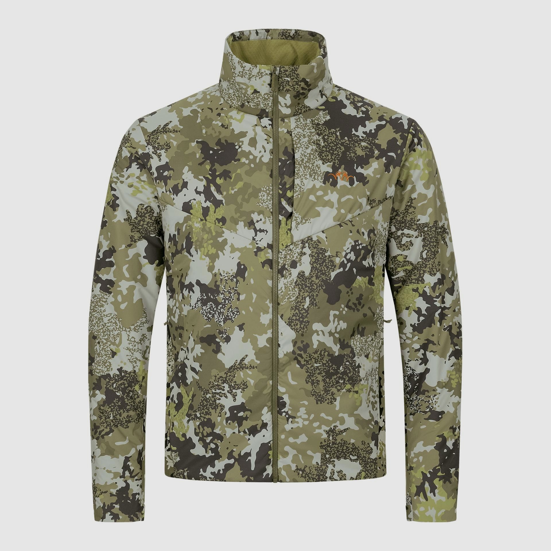 Blaser Herren Operator Jacke HunTec Camouflage