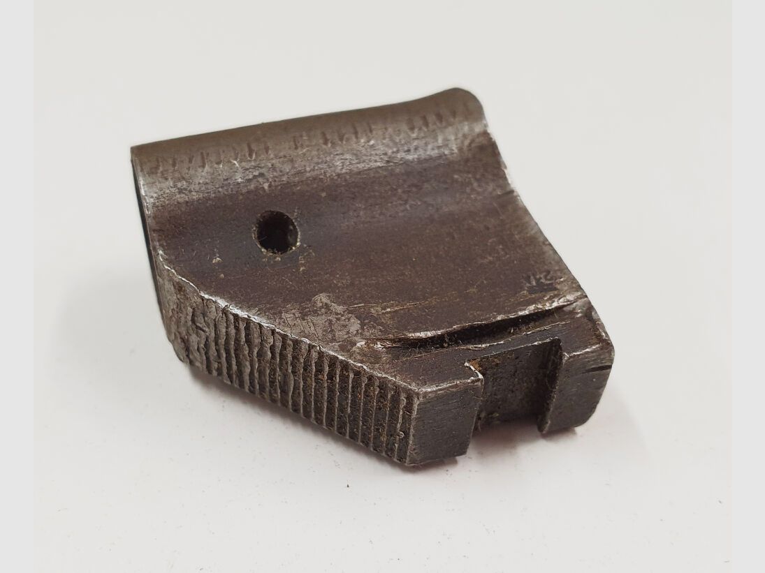 Gewehr 43 / Karabiner 43 ( G43 / K43 ) [61] Kornsockel für Gewehr 43 / Karabiner 43 ( G43 / K43 ) original Ersatzteil z.B. duv qve bcd ac