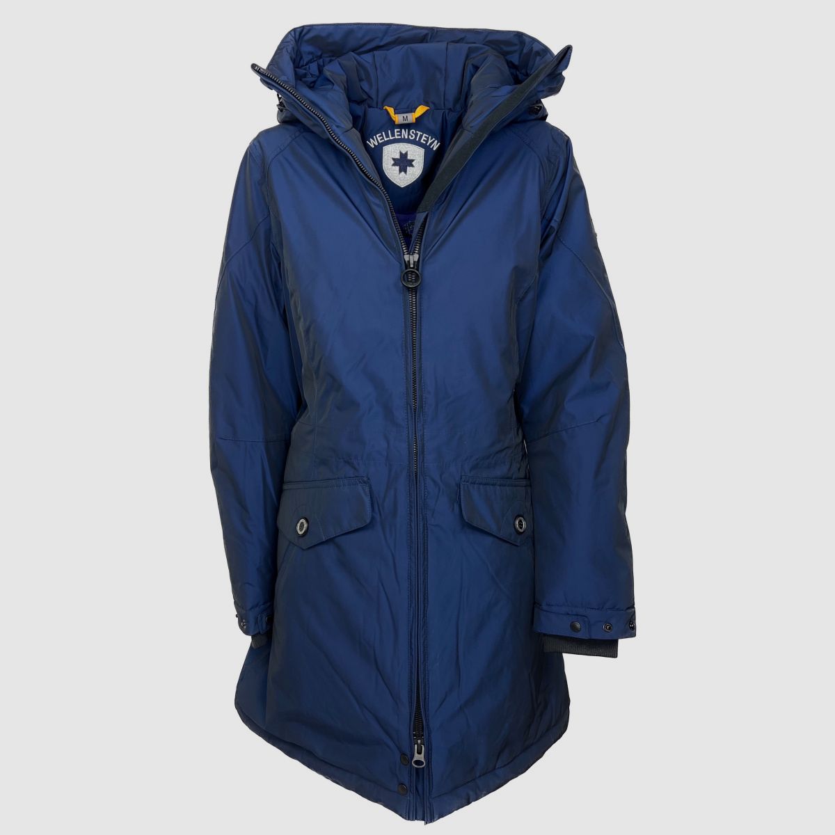 WELLENSTEYN Cucilla Royalblue