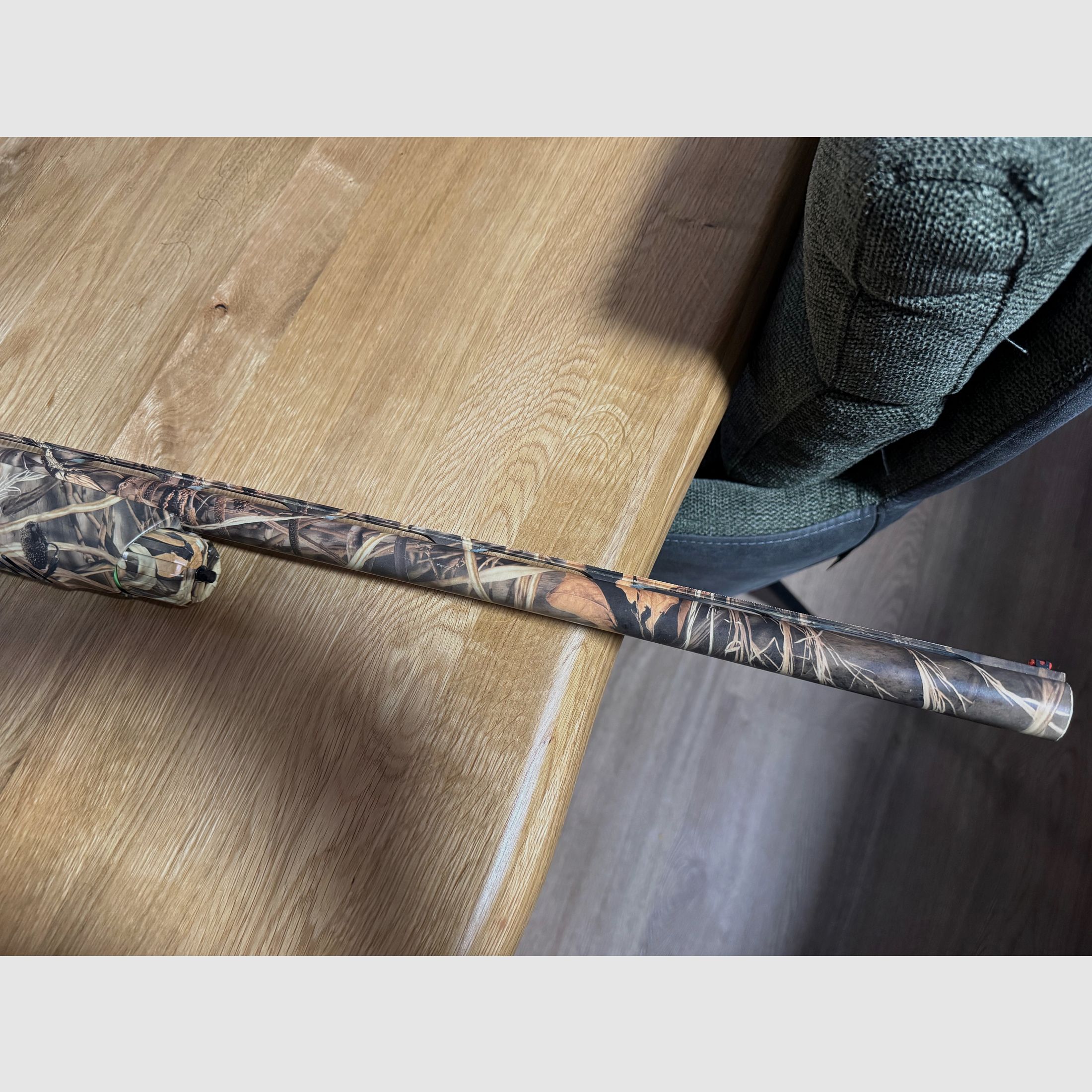 Beretta fusil à répétition A400 Xtreme 12/89 Camo Max4