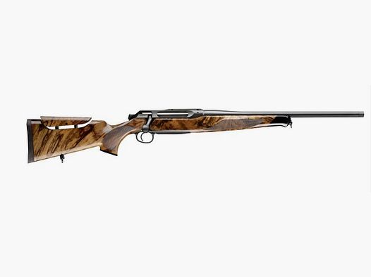 Sauer 505 Artemis verstellbarer Schaftrücken