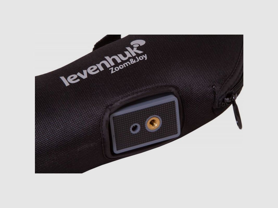 LEVENHUK SPOTTING SCOPE BLAZE PLUS 60, immagine 9 di 10