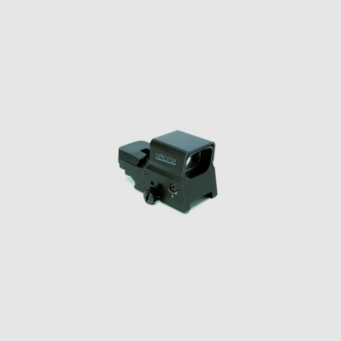 Rotpunktvisier Konus Sight Pro R8 1x40, Bild 2 von 3